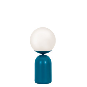 Настільна лампа Table Light Blue Erietta